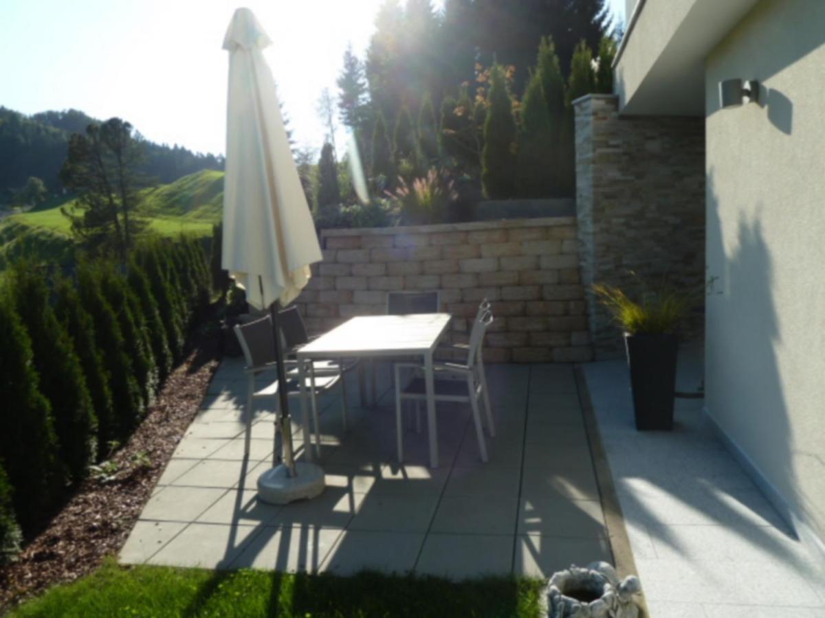 Haus Widauer Breitenbach am Inn Quarto foto